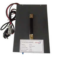 Electric Vehicle Lithium Battery Charger