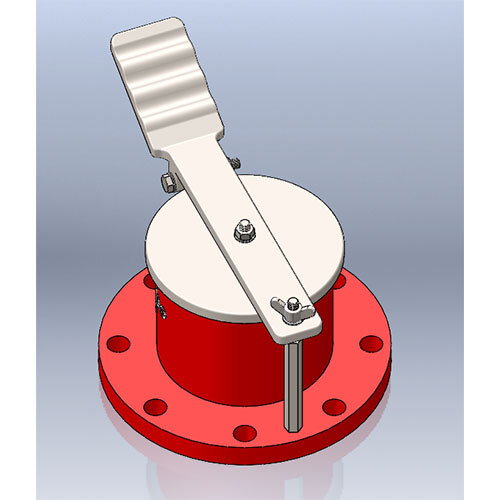 Gauge Hatches By Era Technologies