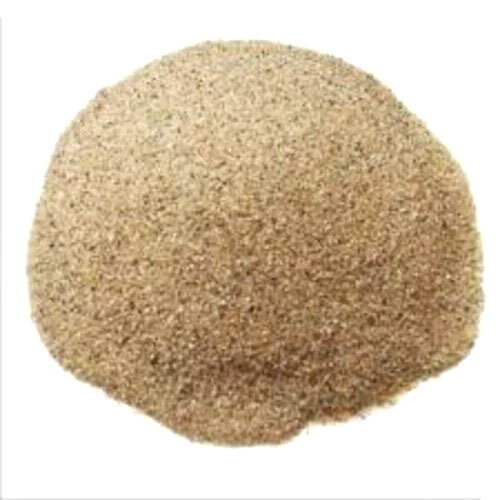 Pure Quartz Sand - Application: Glass Manufacturing