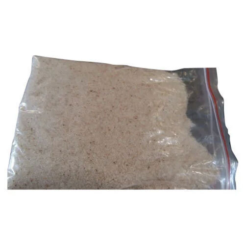 Silica Sand Powder - Chemical Composition: Silicon Dioxide (Sio2)