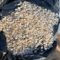 Water Filtration Sand - Application: Home