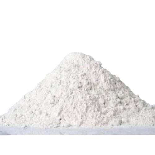 Pure White Calcite Powder