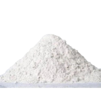 Pure White Calcite Powder