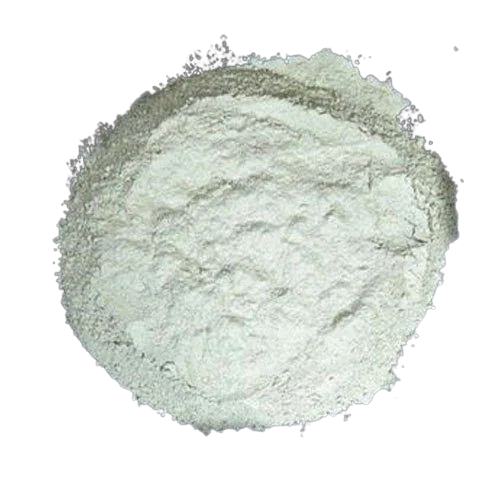 White Calcite Powder