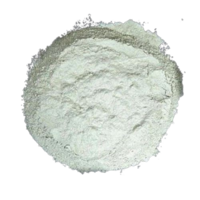 White Calcite Powder