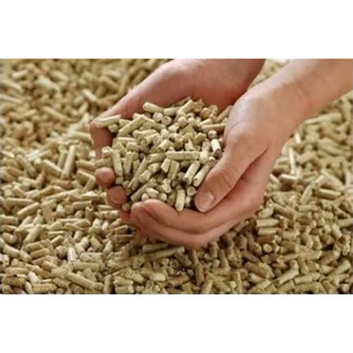 Biomass Wood Pellet - Moisture (%): 10%