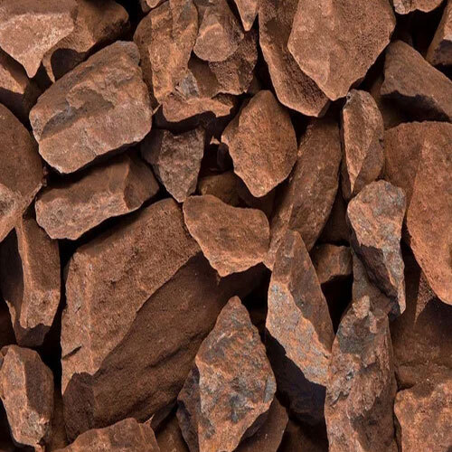 Iron Ore Lump - Application: Furnaces To Produce Steel