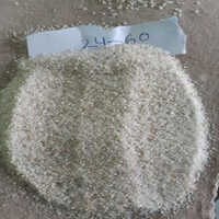 Casting White Sand