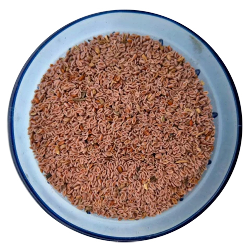 Natural Psyllium Seed - Direction: As Per Suggestion
