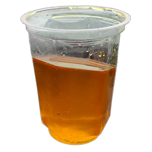 Linseed Oil Raw - Oil Type: Refined