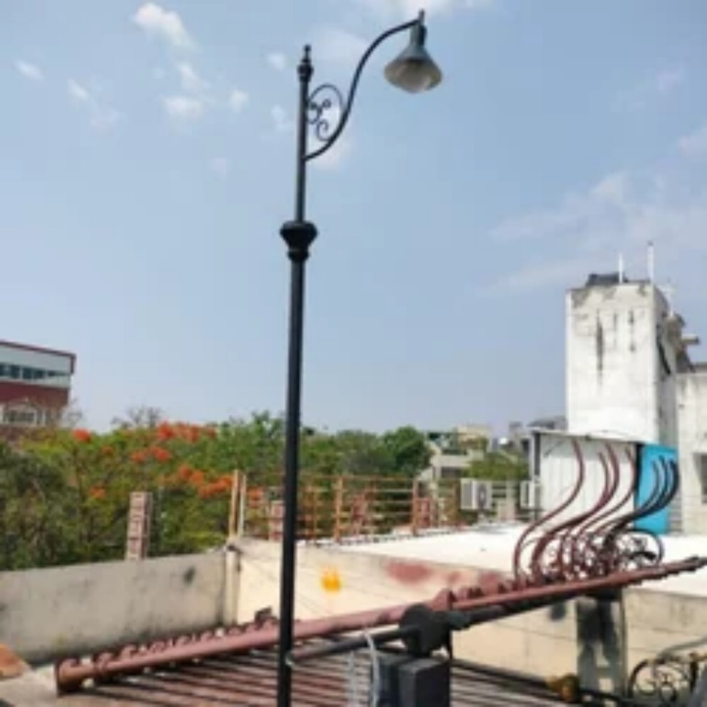 Smart Poles