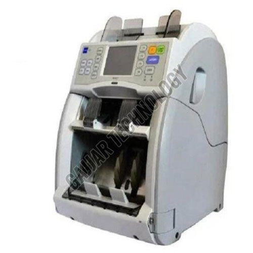 Automatic Note Sorting Machine - Dimension (L*W*H): Suitable On Desktop Millimeter (Mm)