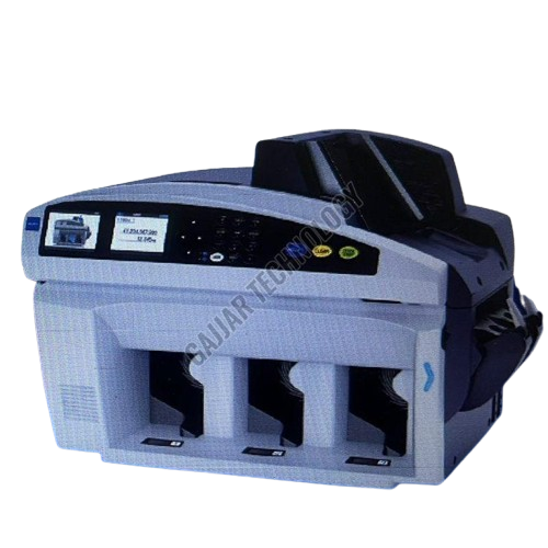Glory Usf 300 Note Sorting Machine - Dimension (L*W*H): Suitable On Desktop Inch (In)