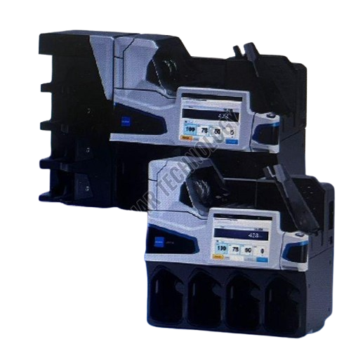 Glory Uw F4 Note Sorting Machine - Dimension (L*W*H): Suitable On Desktop Millimeter (Mm)