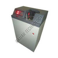 BUNDLE NOTE COUNTING MACHINE