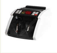 Loose Note Counting Machine - Color: Black