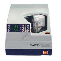 Swift Turbo Note Counting Machine