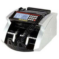 Fake Note Detection Machine