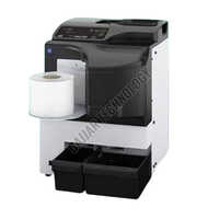 Coin Wrapping Machine