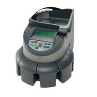 Coin Sorter Counter Machine - Color: Multiple