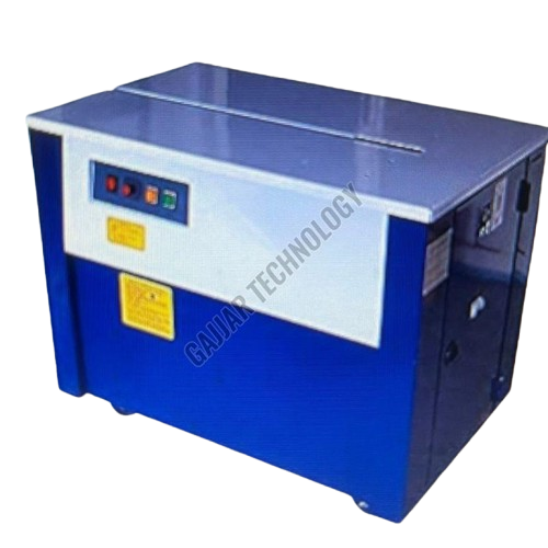 Strapping Machine - Automatic Grade: Semi-Automatic