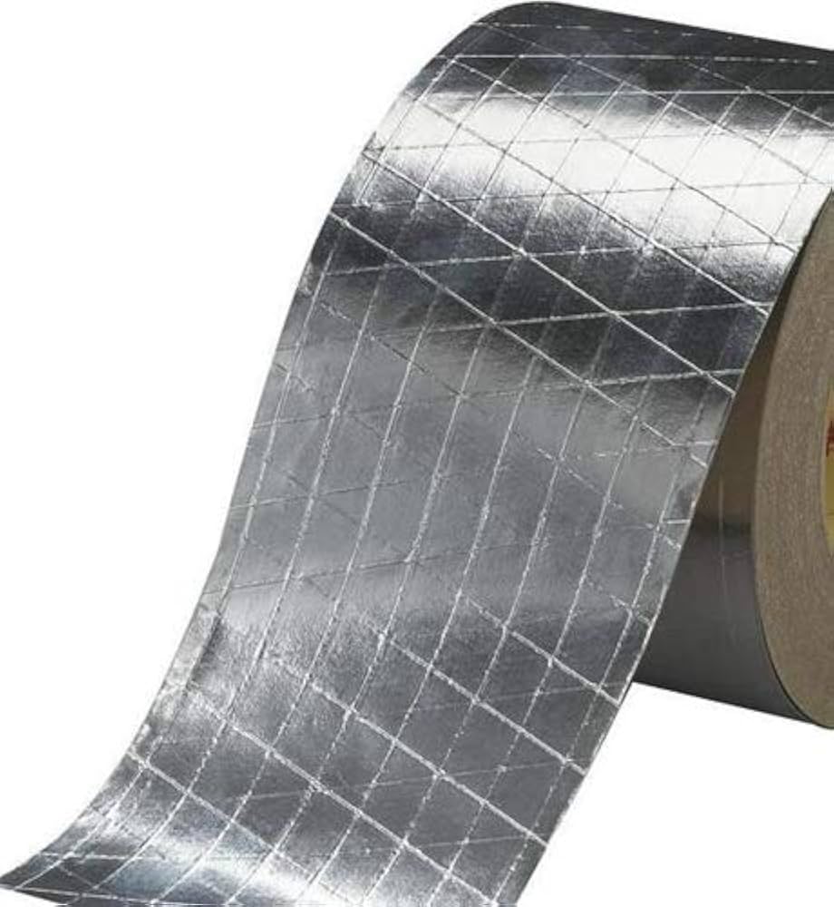 Aluminium FSK Tape