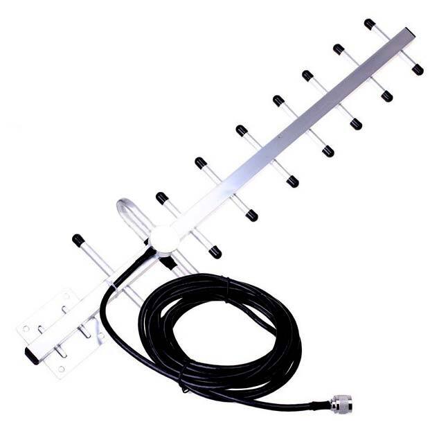 14 DBI YAGI ANTENNA 800- 2500 Mhz