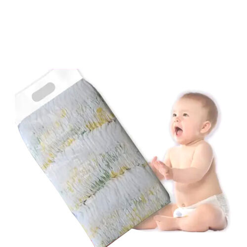 Large Size Diaper