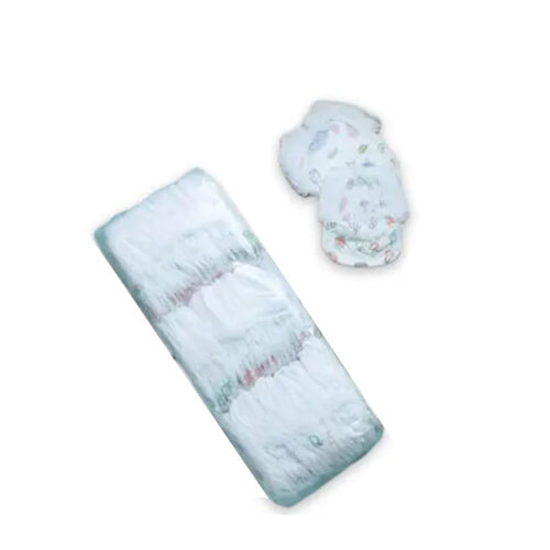 Medium Size Diaper