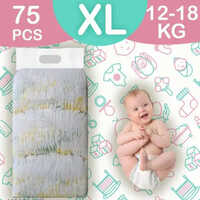 XL Size 12-18 kg Baby Diaper