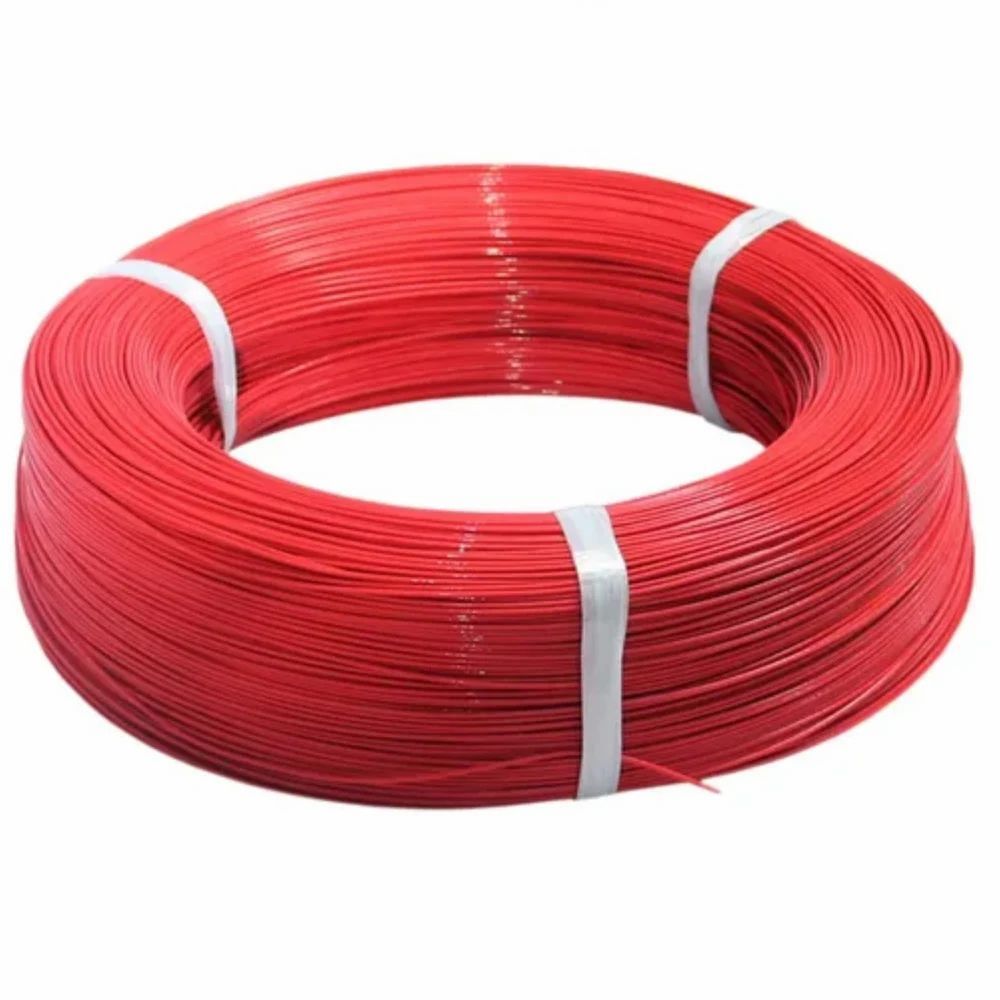 AWG 30 3 Core PTFE Cable