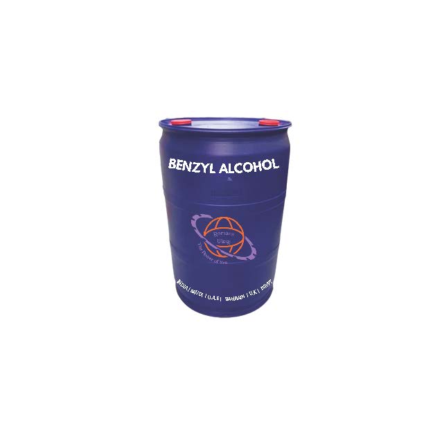 BENZYL ALCOHOL -99% PURE