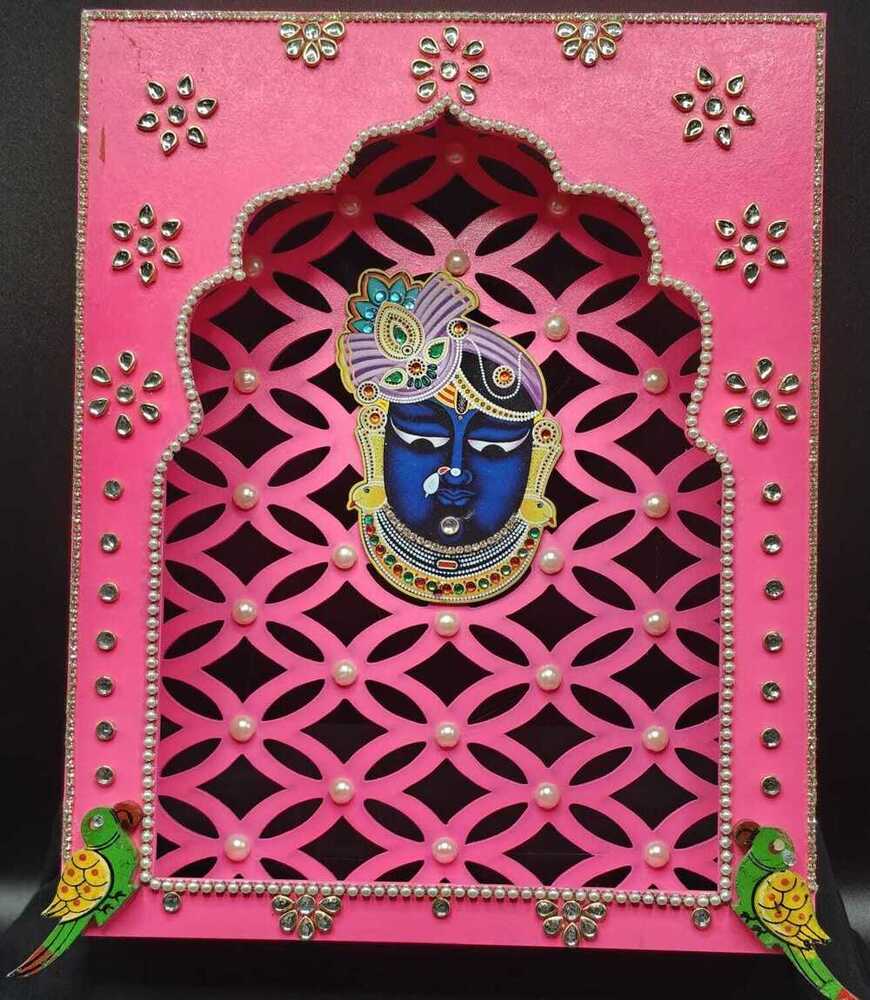 Jharokha frame