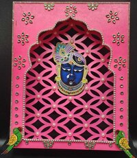 Jharokha frame