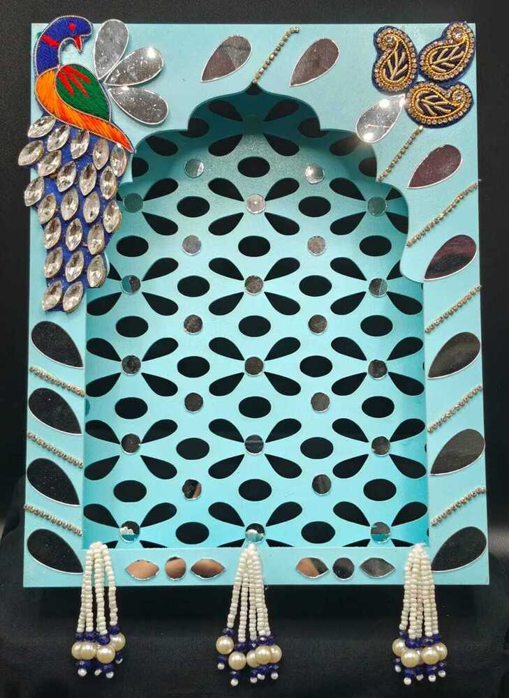 Jharokha Frame