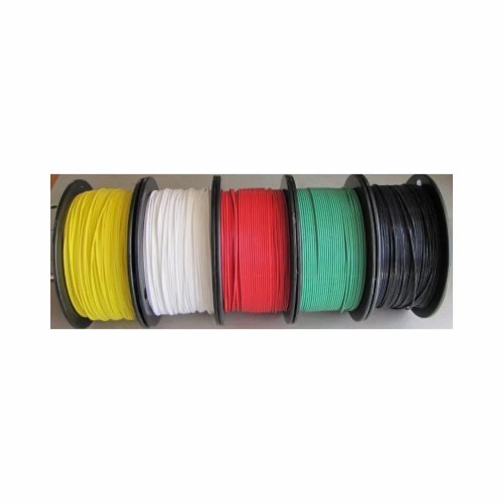 PTFE Insulated Abc Wires