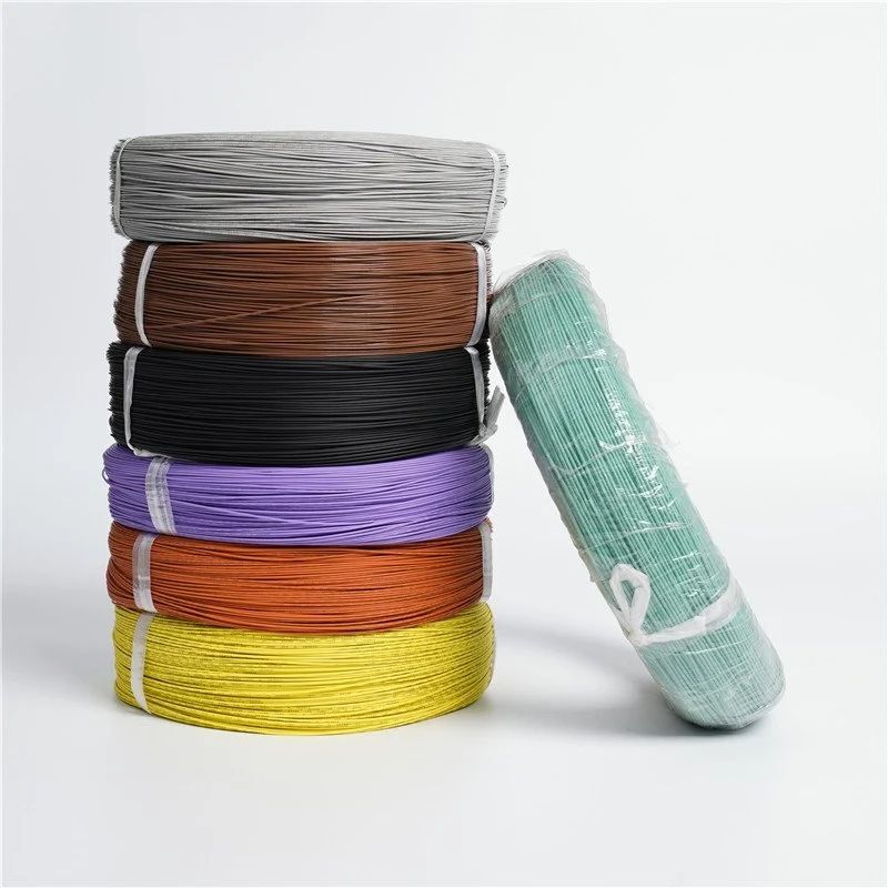 PTFE Insulated Abc Wires