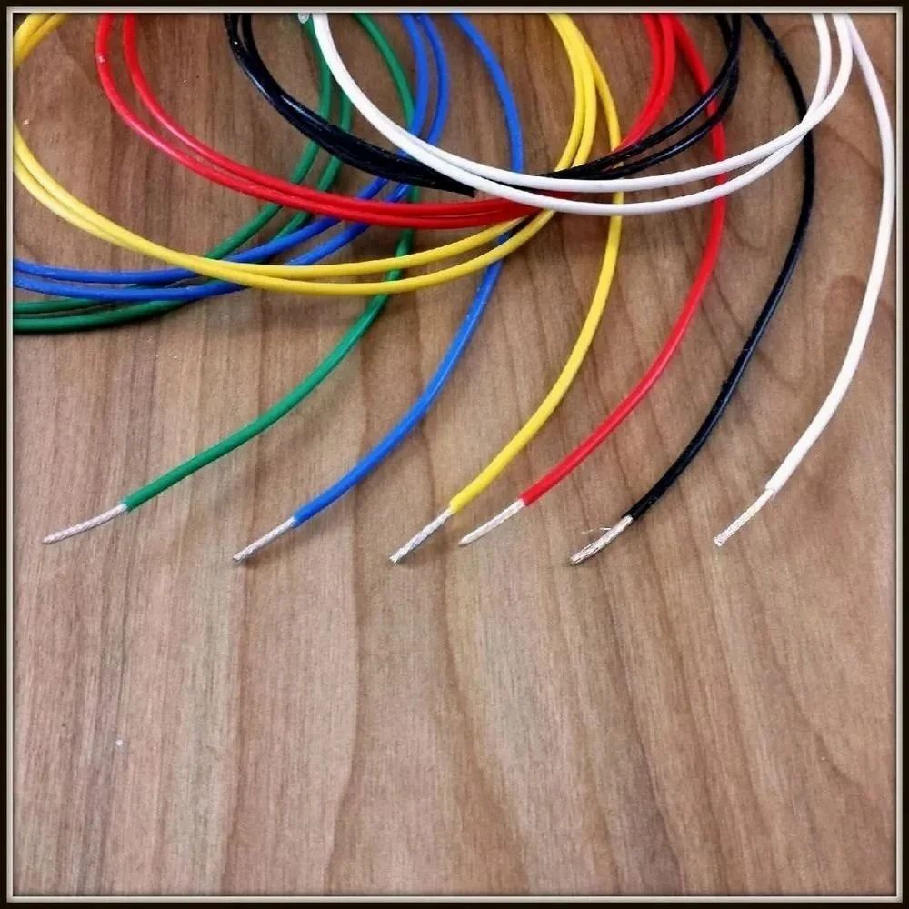 PTFE Insulated Abc Wires