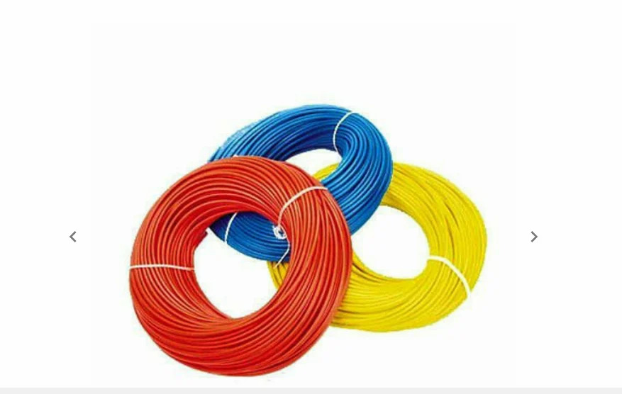 PTFE Insulated Abc Wires