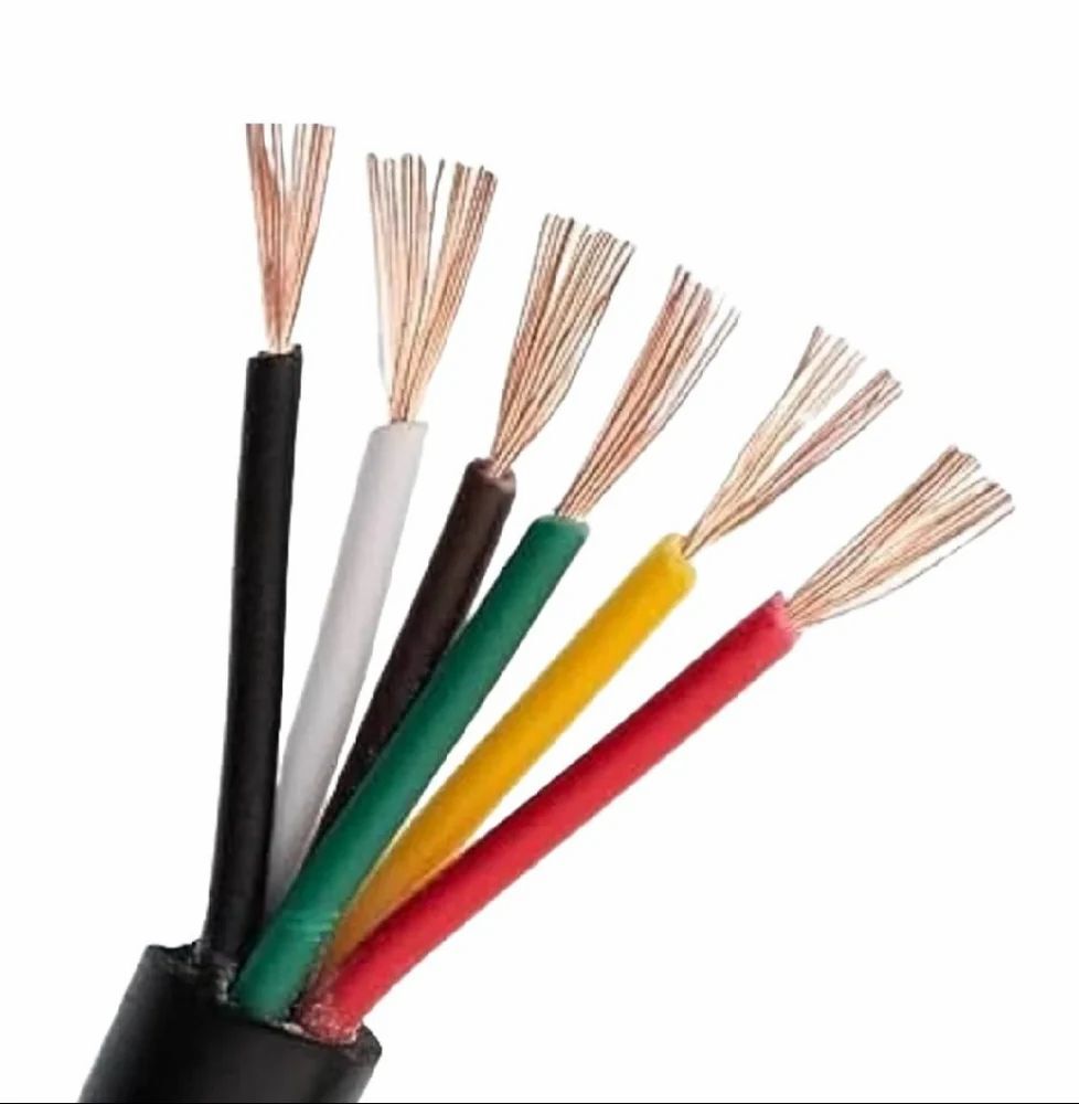 PTFE PTFE Insulated Heating Wires