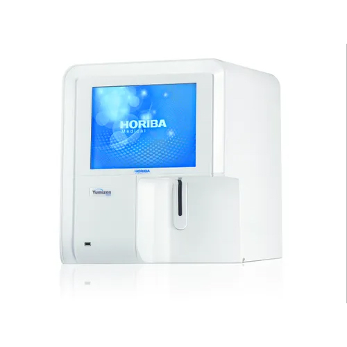 Horiba Yumizen H500 With 37 Parameters