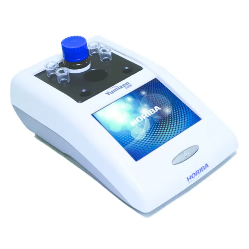 Horiba Yumizen G200 Hemostasis Analyzer