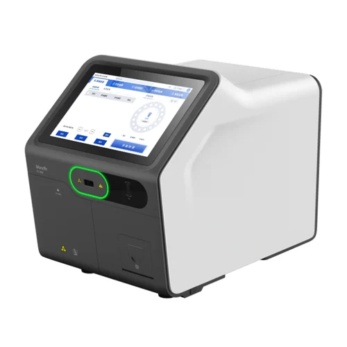 Finecar FIA Meter X2 Hematology Analyzer