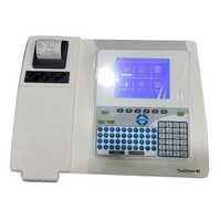 Truchem 48 Biochemistry Analyzer