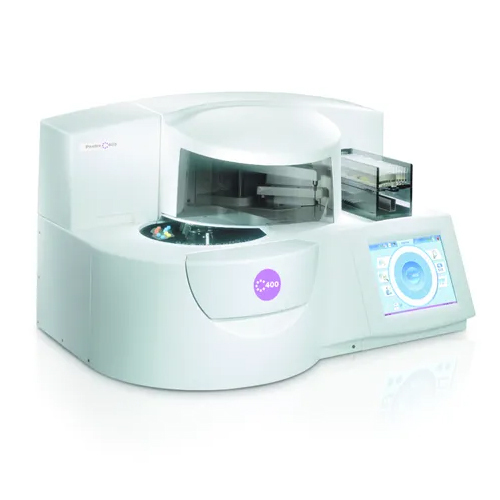 Horiba Pentra 400 Fully Automatic Biochemistry Analyzer