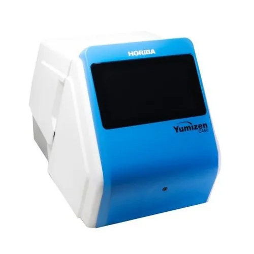 Horiba Yumizen Ca60 Clinical Chemistry Analyzer