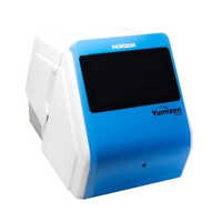 Horiba Yumizen Ca60 Clinical Chemistry Analyzer
