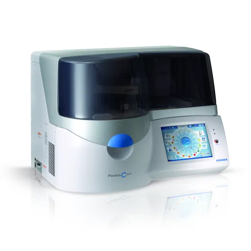 Horiba Pentra C200 Clinical Chemistry Analyzer