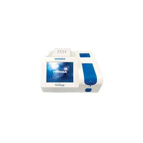 Horiba Yumizen Ca40 Analyser