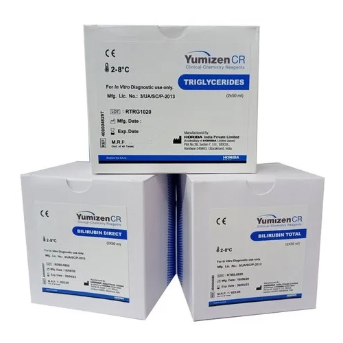 Horiba Yumizen CR Hematology Reagent